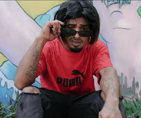 Ashok, known by his alias 'MC MuNNu,' had a YouTube channel where he had uploaded 13 videos. Following his demise, an outpouring of condolences flooded his channel.