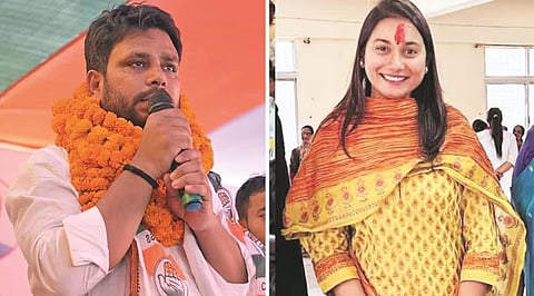 Lok Sabha Elections 2024: Battle of Two Dynasts and Factors at Play in Paswan Bastion of Samastipur