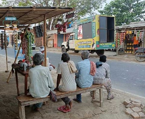 Madhepura: In the Bastion of Mandal, the Author of Mandal Commission Report, Social Justice a Distant Dream for Dalits