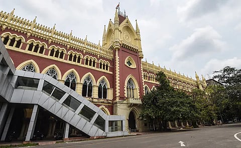 West Bengal High Court