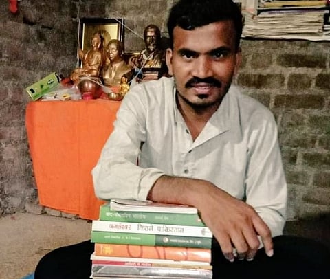 Raju Kendre of Eklavya India Foundation Awarded Prestigious 2024 Echoing Green Fellowship