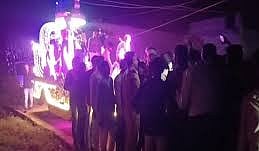 Divergent Realities: Dalit Groom Faces Violent Attack in MP,  Rajput Community Honors Dalit Bride in Rajasthan