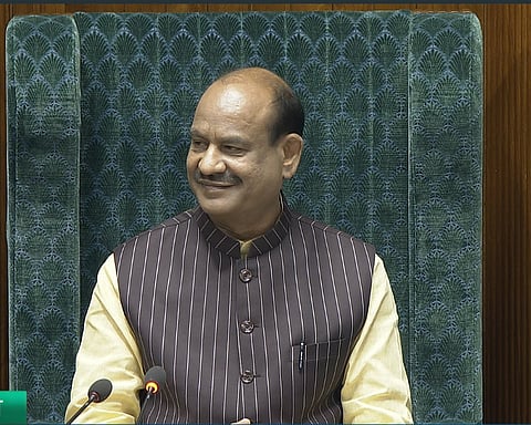 During his previous term, the House witnessed chaotic scenes and protests that led to bills being passed without proper debate or voting.