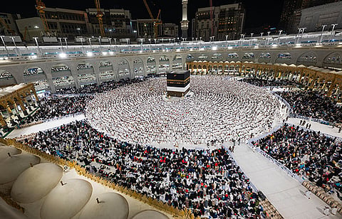 India is not alone in grappling with fuel price-related Haj cost pressures.