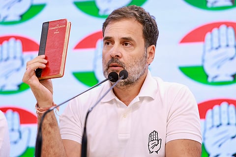 Congress’ Path to Revival: Empowering Marginalized Communities to Challenge BJP’s Ascendancy