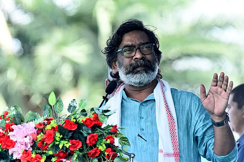 From Abolishing Land Banks to Anti-Lynching Laws: Activists' Comprehensive Demands Ahead of Jharkhand Assembly Elections