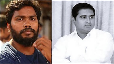 Pa Ranjith shared his personal connection with Armstrong, recounting how he was drawn to Armstrong's affection from a young age. Armstrong always cared for his growth and safety, and dedicated himself uncompromisingly to Babasaheb Ambedkar's political path. 
