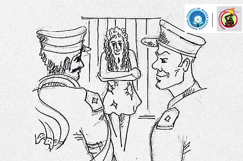 Despite constitutional guarantees of non-discrimination, grave incidents of sexual violence against Adivasi women have increased manifold. 