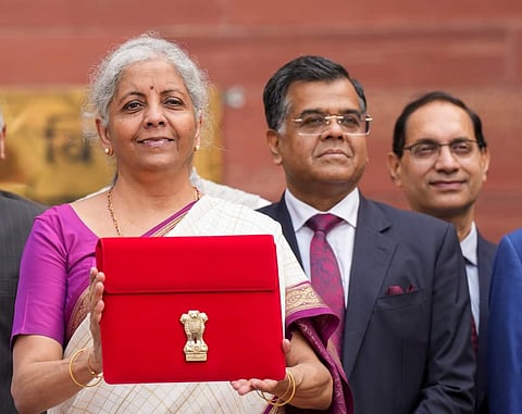Budget 2024 Explained: Sitharaman Announces 9 Priorities for India's Growth
