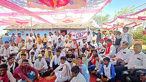 The Centre reports a significant decline in educated unemployment rates among tribal communities, highlighting successful employment and skill development initiatives.