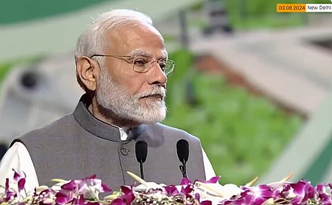 India's Milk, Spices, Lentils to Aid Global Food Security