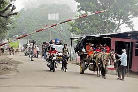Nepal Reopens Gaddachauki Border for Foreign Tourists