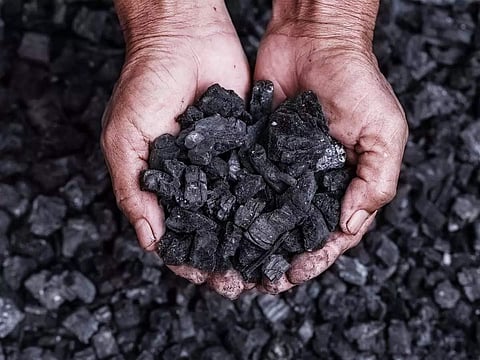 Coal Market Sees Significant Decline in June