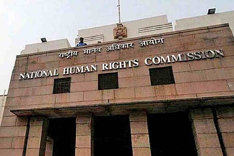 NHRC Investigates Food Poisoning Incident at Chittoor Apollo