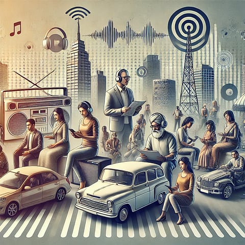 Private FM Radio Coming to 234 New Cities in India