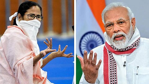 Mamata Writes to PM Modi: No Response Received on Critical Rape Legislation Issue