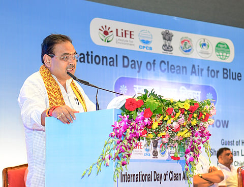 Rajasthan Announces Green Growth Budget and Electric Buses