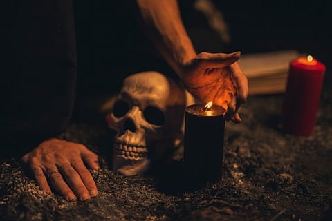 Explained: How Superstition Turned an Entire Chhattisgarh Village into Killers