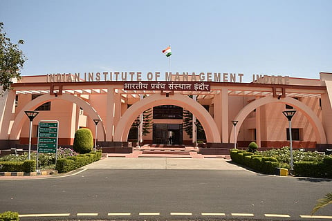 IIM Indore Fails to Appoint Any Faculty from SC and ST Categories, Reveals RTI