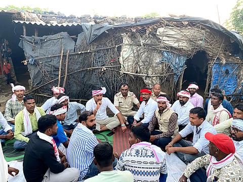 Explained: What's the Controversy Around 'Tribal Rights Day' at Pandavas' Site in Rajasthan's Banswara?