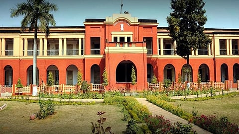 IIT Dhanbad