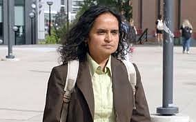 One of Paik’s most impactful works, Dalit Women’s Education in Modern India: Double Discrimination, focuses on the twin oppressions of caste and gender that Dalit women faced in their pursuit of education in the 20th century. 