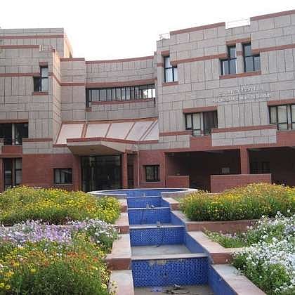 Pragati's death adds to a series of tragic suicides at the institute this year.