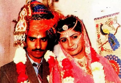 The 1987 case, where 19-year-old Roop Kanwar was forced onto her husband's pyre and burned alive, shocked the nation and led to the enactment of the Rajasthan Ordinance against Sati and the subsequent Commission of Sati Prevention Act, 1987.