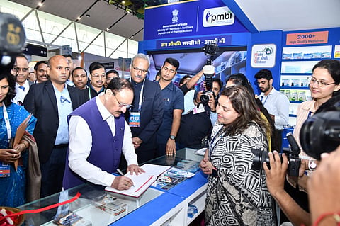 India Hosts Global Drug Regulatory Conference