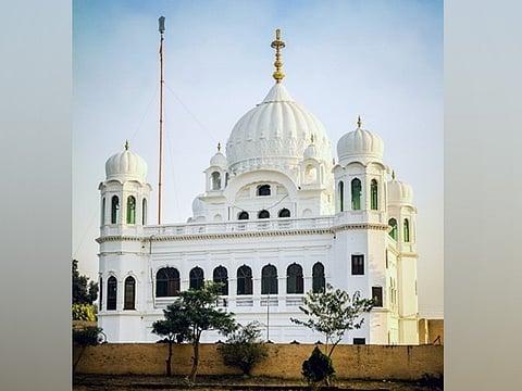 India, Pakistan Extend Kartarpur Corridor Agreement for Five More Years