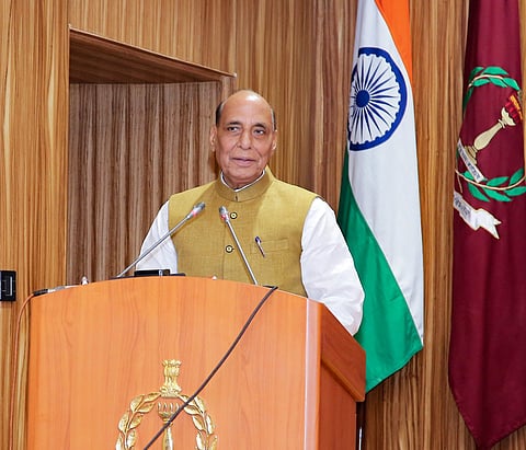 India, China Reach Consensus on Ladakh LAC