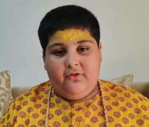 Arora along with his parents approached the court of ACJM First of Mathura to file a case against the YouTubers. 