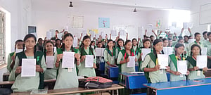 Jharkhand Elections 2024: 'Mummy-Papa, Vote Do' Campaign Engages Over 1.7 Million Schoolchildren 