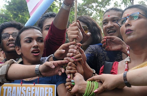 Tamil Nadu Activists Want Name of Transgender Welfare Body Changed 