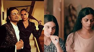 “Girls Will Be Girls” is a coming-of-age drama starring Preeti Panigrahi, Kani Kusruti, and Kesav Binoy Kiron. 