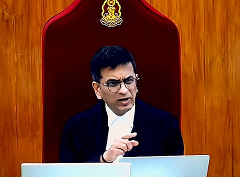Recruitment Rules Cannot Be Changed Mid-Process, Says Supreme Court