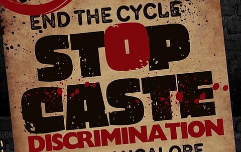 This protest comes at a crucial time when India's premier educational institutions face increasing scrutiny over their commitment to diversity and inclusion. 