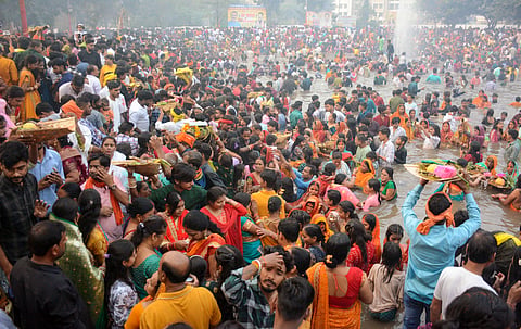 SC to review request to postpone Bihar by-elections due to Chhath Puja