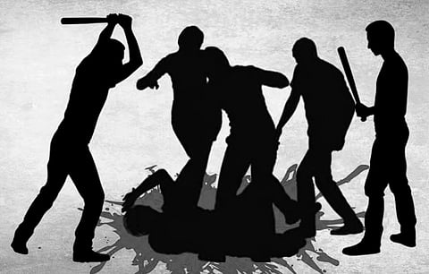 Dalit Man Beaten to Death in Madhya Pradesh