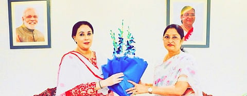 Rajasthan to Host Women and Child Development Chintan Shivir in January