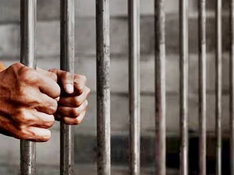 Former Punjab IGP Sentenced for Wrongful Detention