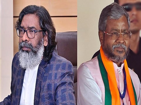Jharkhand Government Faces Backlash Over Proposed Fuel Cess