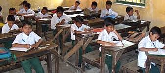West Bengal Primary Schools to Shift to Semester System