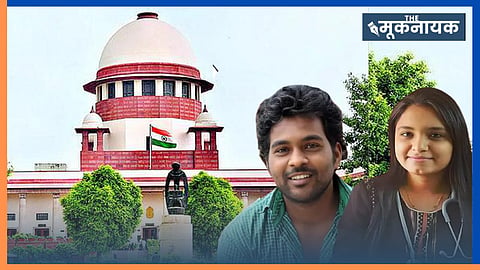 The PIL, filed in 2019 by Radhika Vemula and Abeda Salim Tadvi, mothers of Rohit Vemula and Payal Tadvi respectively, calls for mechanisms to prevent caste-based discrimination in educational institutions. 