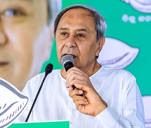 BJD Raises Concerns Over Diarrhoea Outbreak in Odisha's Puri District