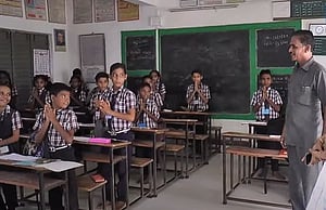 Bihar Launches Drive to Enroll Laborer Children in Schools