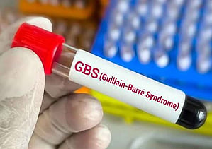 Maharashtra Reports 181 Guillain-Barre Syndrome Cases, 4 Deaths Under Investigation