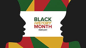 Celebration of  Black History Month and Dalit History Month, A fight of      Courage, A fight for Justice