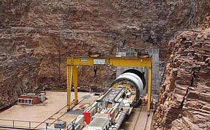 Robots May Join Rescue Efforts as Telangana Tunnel Operation Reaches Day 10