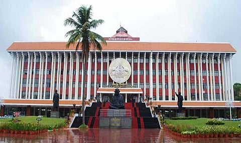 Kerala Assembly witnesses uproar over Asha workers protest issue 